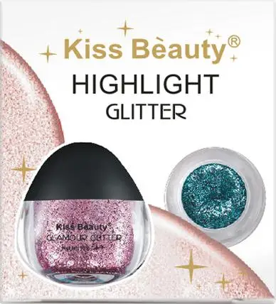 Kiss Beauty 12 видов цветов Тени для век Пудра косметический макияж профессиональный| |