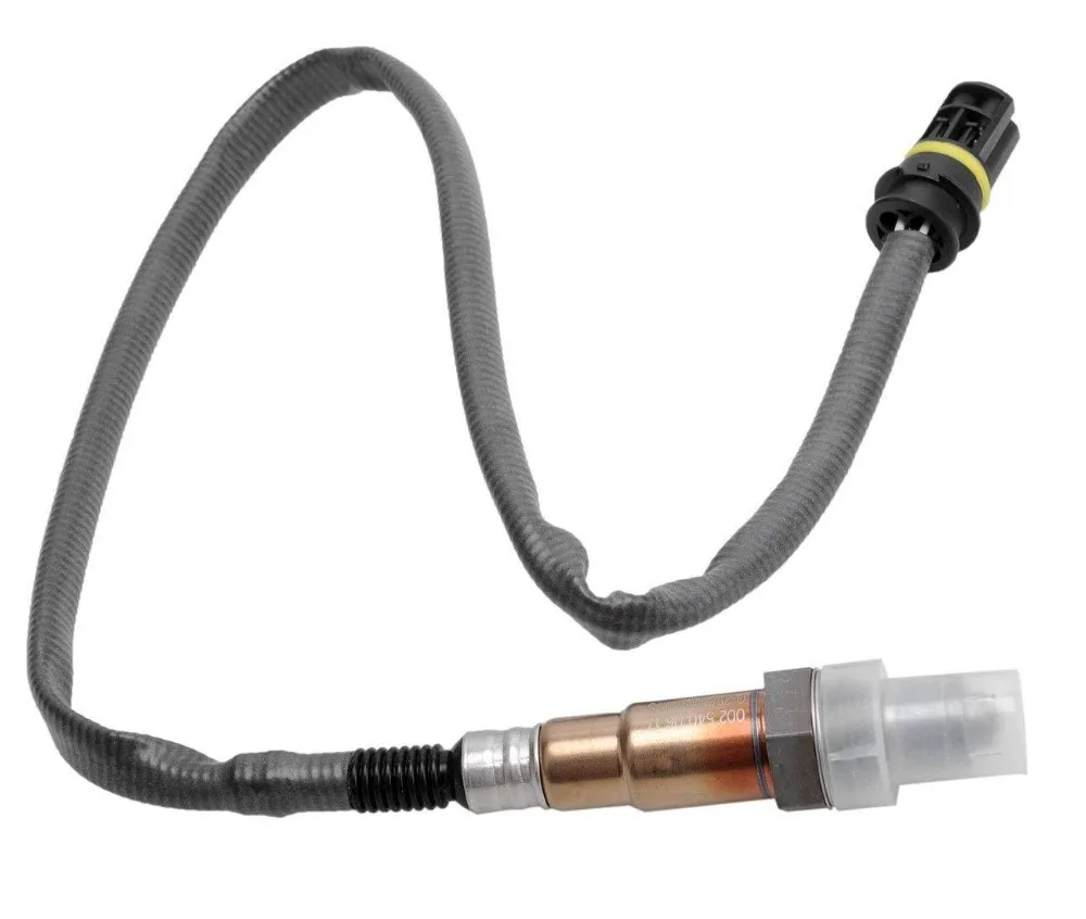 

Air Fuel Ratio Oxygen Sensor O2 for Mercedes W203 W211 W204 CLK C180 C230 E200