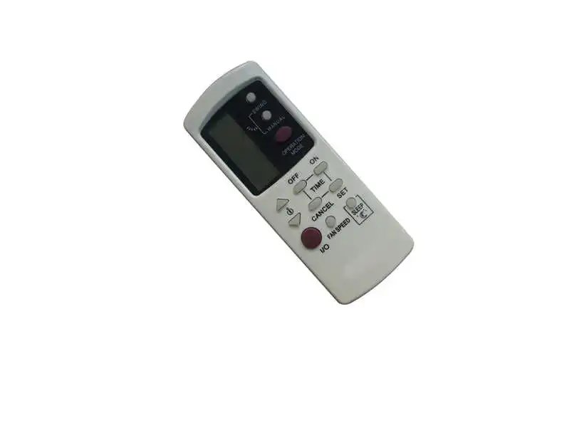 Общий пульт дистанционного управления для WESTINGHOUSE ONIDA GZ 1002A E3 AC Air Condtioner|remote control|remote