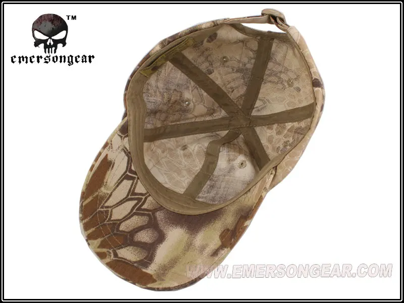 Emerson Бейсбол Кепки страйкбол армейские шапка|cap high|cap shotguncap credit |
