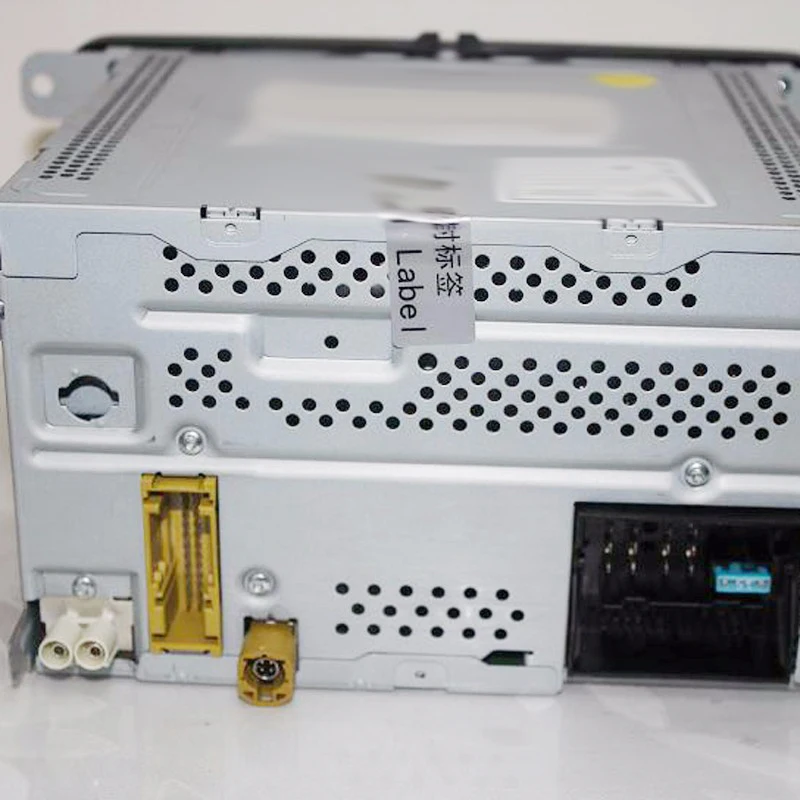 Для Volkswagen RNS315 USB провод кабель адаптер кнопка переключения для Volkswagen GOLF Passat CC RCD510