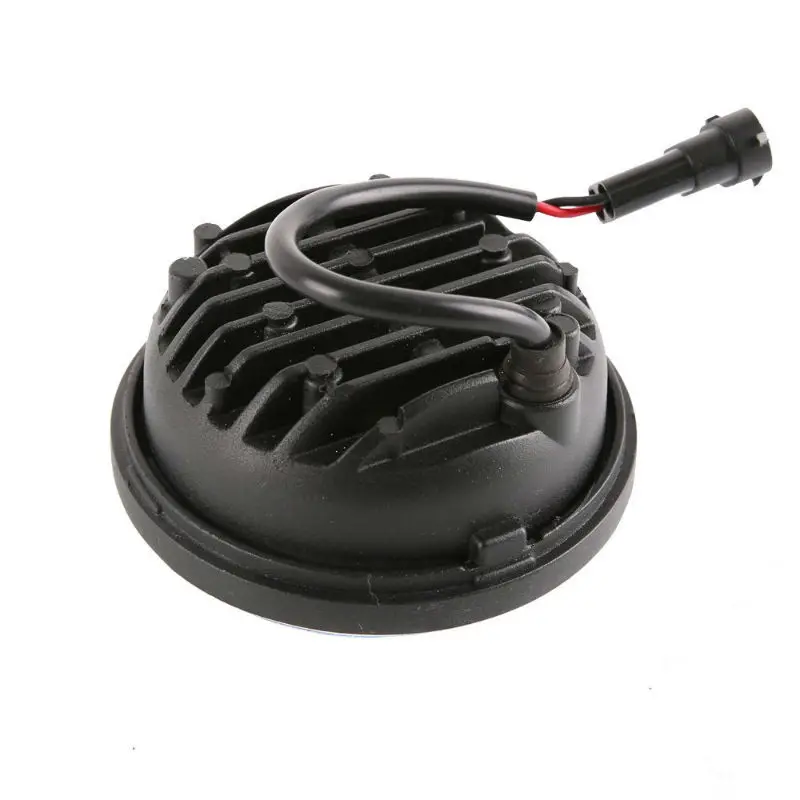 

7inch Round Projector LED Headlight Conversion Kit&4.5inch LED Fog Lights for Ultra Classic Electra Street Glide