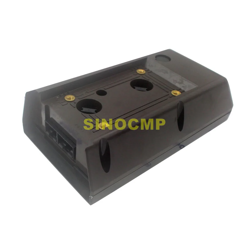PC220 5 экскаватор Запчасти ЖК дисплей монитор Дисплей 7824 72 7100 для мини экскаватора