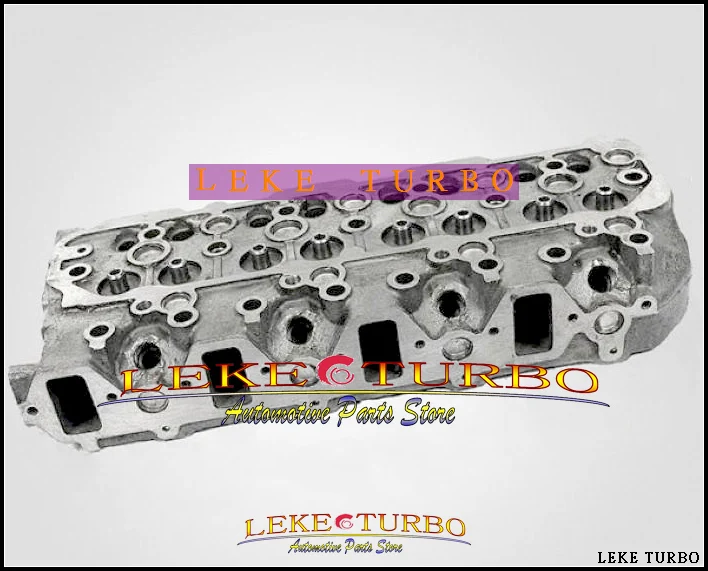 Головка цилиндра 4D30A D4AL ME997794 ME999863 22100-41602 для Hyundai FE200 8v 87-для Mitsubishi Canter FU101 3298Ccc 3.3L 78-82