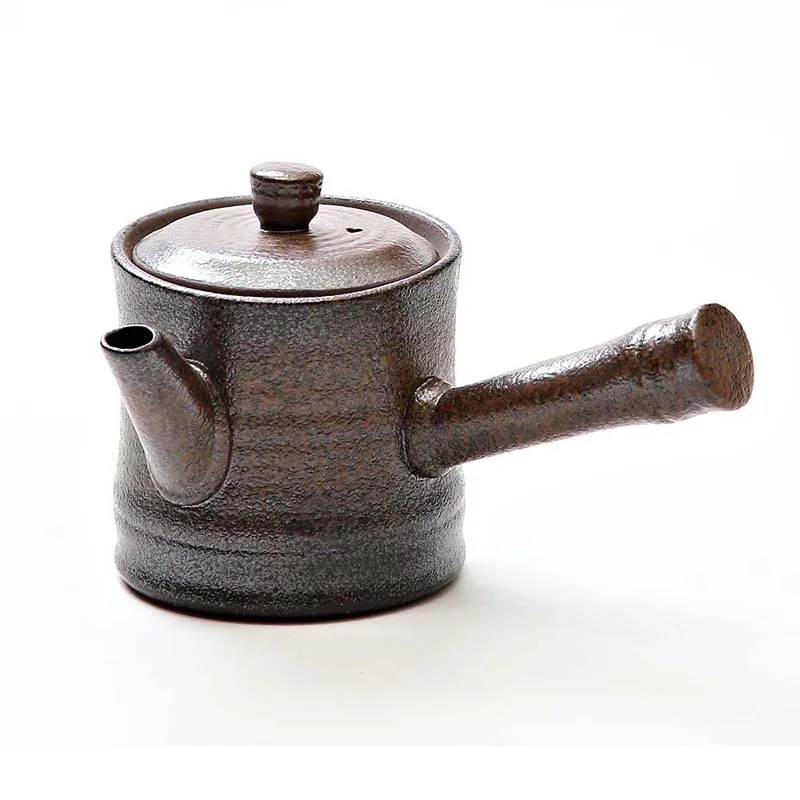 TANGPIN Японский керамический заварочный чайник китайский чайник