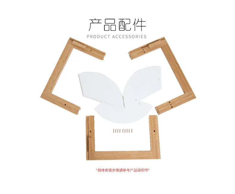 Креативный кофейный столик Круглый Чайный Столик для гостиной боковые столы|round