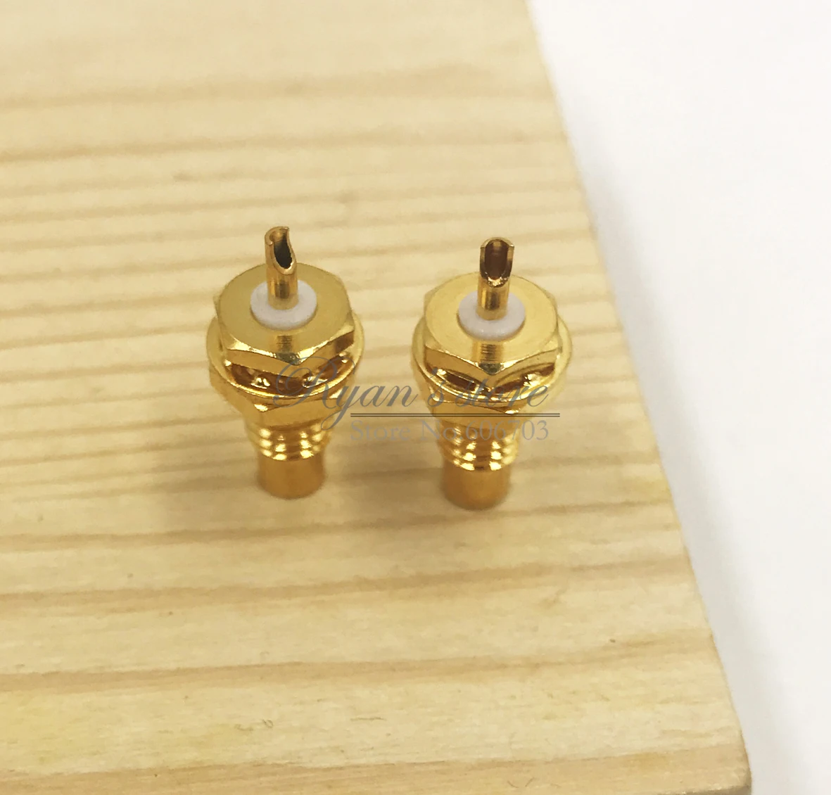Сменные запасные части разъем для наушников HIFIMAN HE400 HE5 HE6 HE300 HE560 HE4 HE5|for headphones|headphones