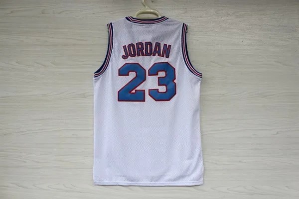 2014 Space Jam Michael Jordan 23 