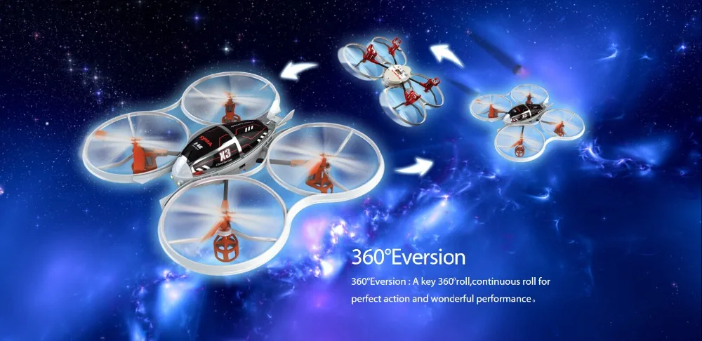 Оригинал Сыма X3 высокая скорость rc quadcopter 2.4 ГГц вертолет R/C микро Quad Вертолет