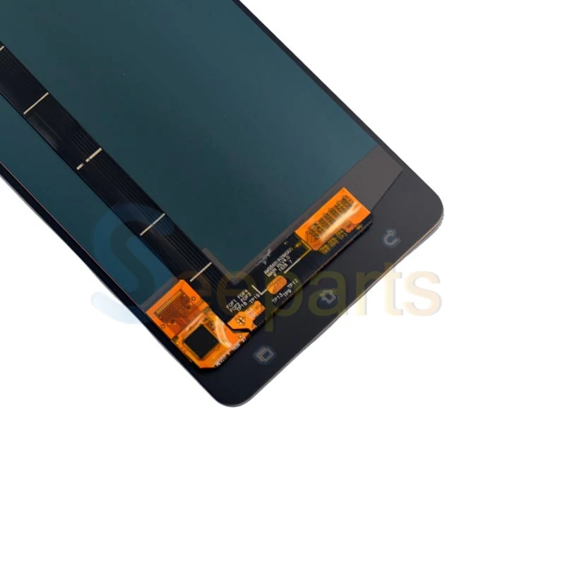 For ASUS Zenfone 3 Deluxe Z016S Z016D ZS570KL LCD Display Touch Screen Digitizer Assembly 5.7&quotfor Replacement | Мобильные