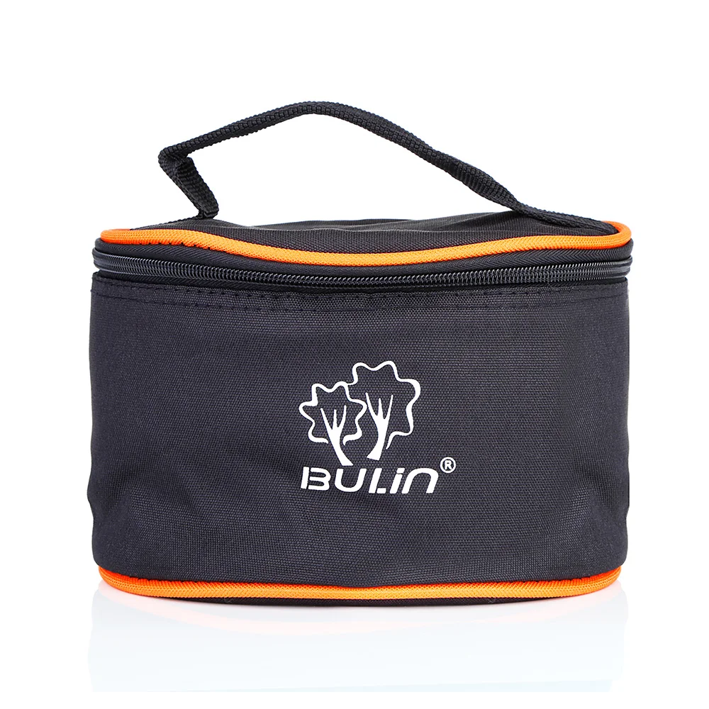 

6800W SUPER-POWER Gas Stove Outdoor Camping Windproof Portable Split Gas Burner for Cooking Camping Hiking Bulin BL100-B17