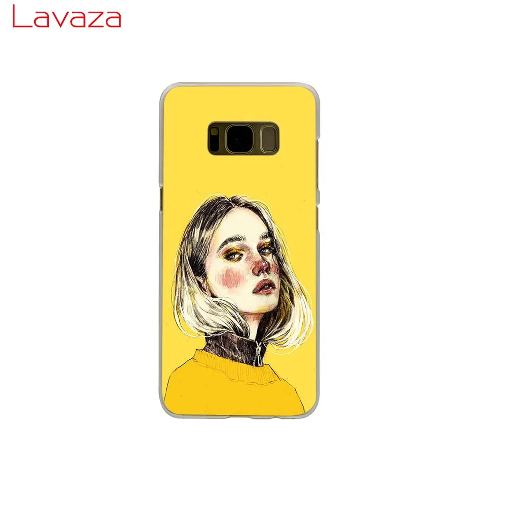 Твердый чехол для телефона Lavaza Great art aesthetic van Gogh Mona Lisa Samsung Galaxy A10 A30 A40 A50 A70 M10 M20 M30 |