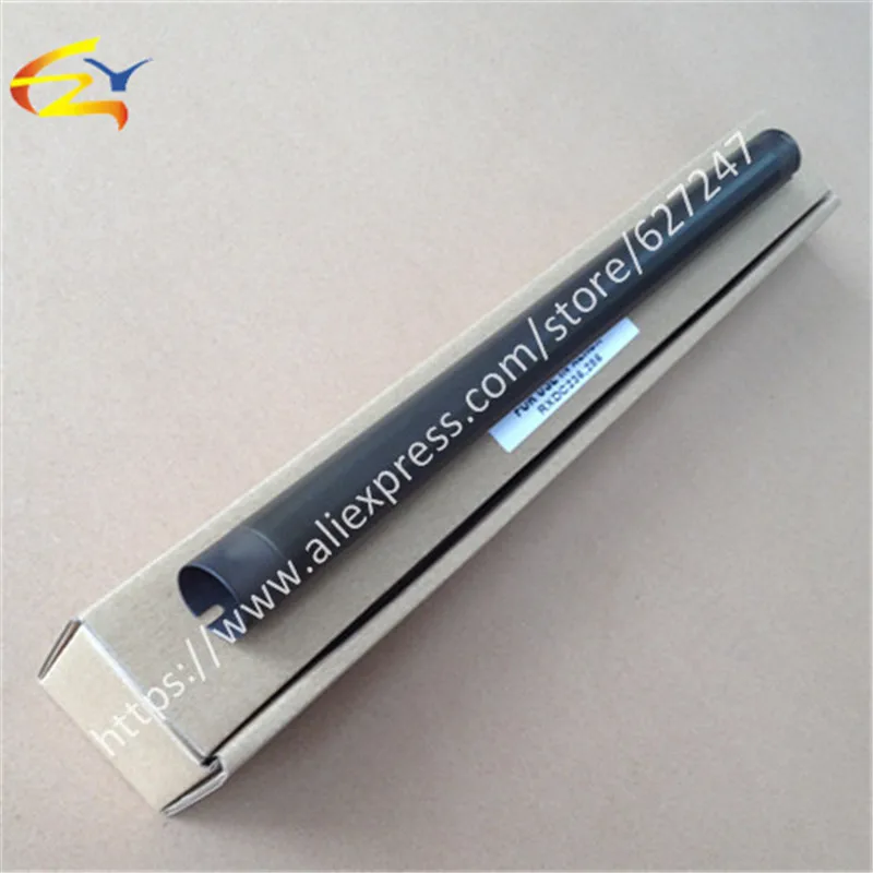 1X DC236 DC128 DC123 DC286 верхний фьюзер ролик принтера Xerox DC 123 128 156 186 236 336 2005 2055 3007 286