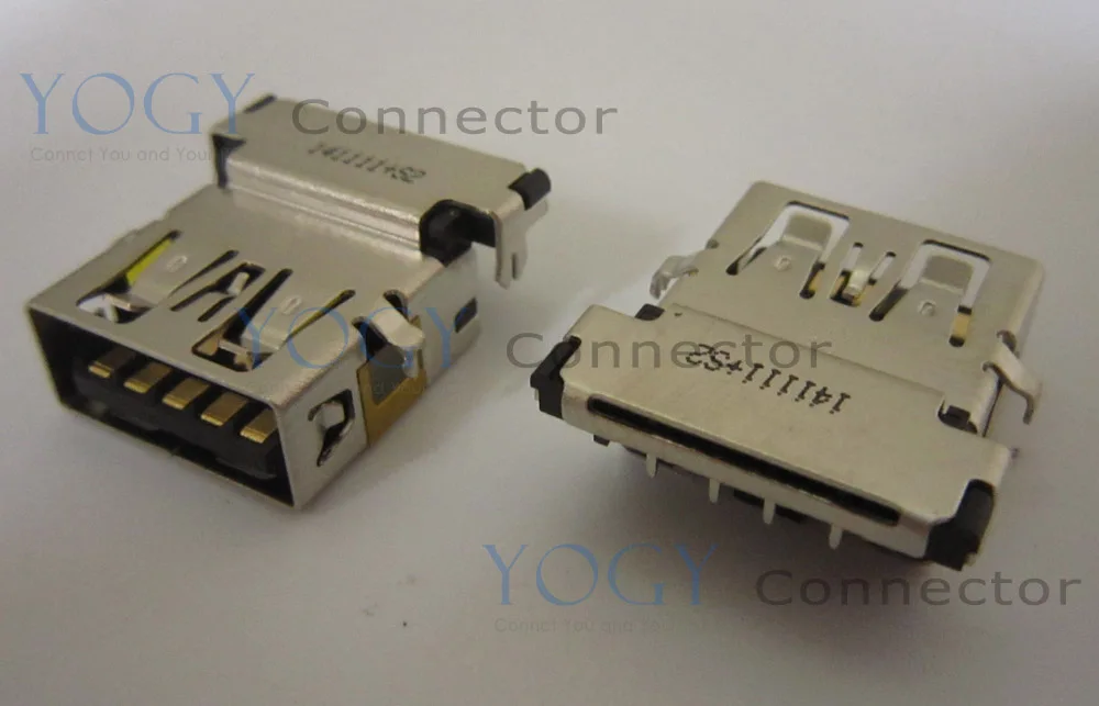 1 шт. USB 3 0 гнездовой разъем подходит для Asus TP500LN серии Материнская плата ноутбука