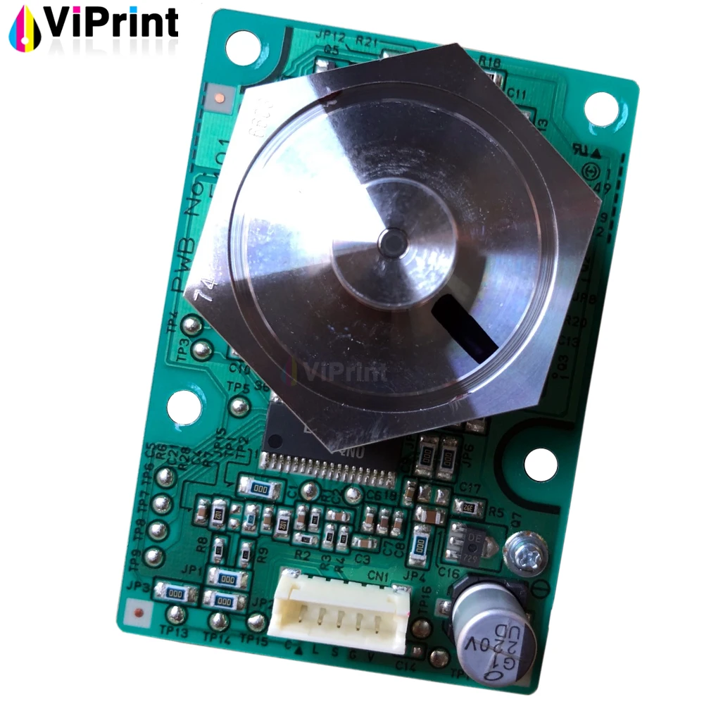 Polygon Mirror Motor For Ricoh C2800 C3300 C3500 C4000 C4500 C5000 2800 3300 3500 4000 4500 5000