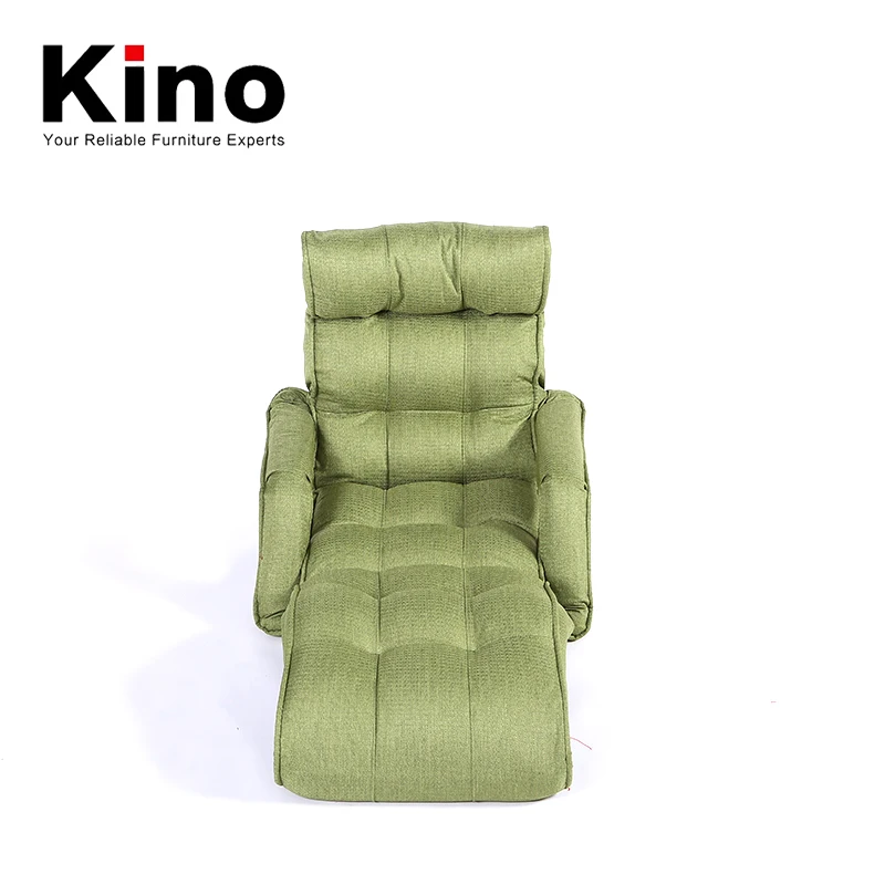 Современные японские татами зеленые складные чехлы для стульев стрейч маленькая