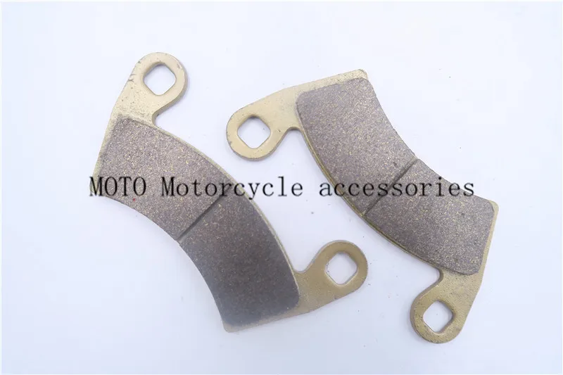 

Тормозные колодки для мотоцикла POLARIS 400 Ranger 10-11 Ranger 500 4x4 EFI 08-11 F 500 Ranger (EFI) 4x4 HO 09-11 Ranger 500 2x4 2008