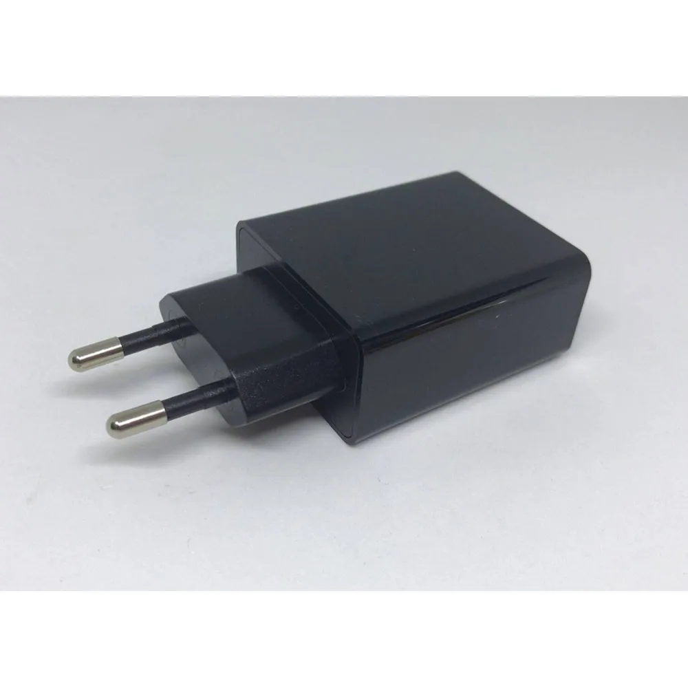 Новый оригинальный Ulefone Power 2 USB адаптер зарядное устройство EU Вилка Путешествия 5