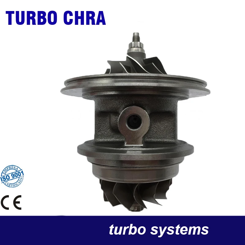 TD05H 14G 10 turbo картридж 49178 03123 28230 45100 core chra для Hyundai Mighty 3 5 ton 4D34 D4DB Mitsubishi