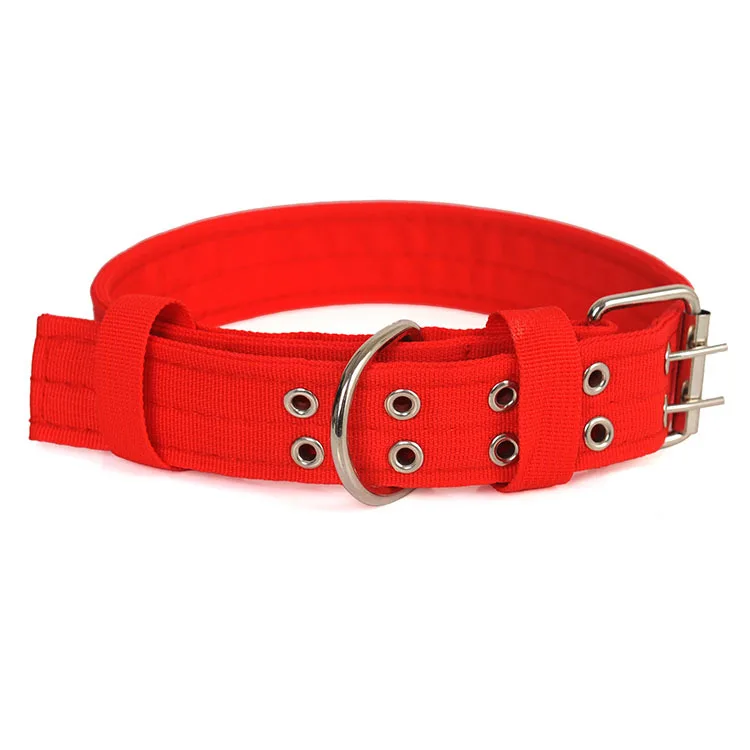 Бесплатная доставка ошейник для собак цвет зеленый армейский товары домашних