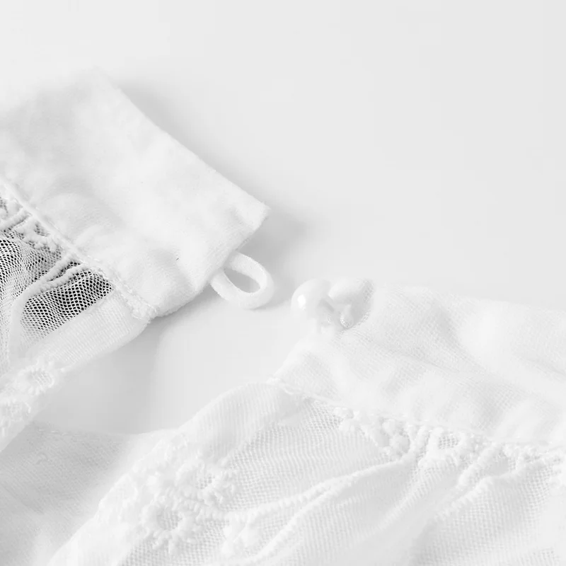 Новинка 2019 года кружевное платье того же стиля | Женская одежда