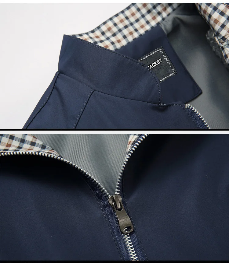 6XL новые демисезонные мужские куртки повседневные пальто однотонная мужская