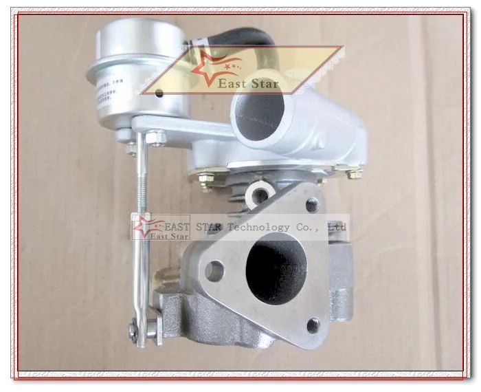 Бесплатная доставка GT1549 452213 452213-5003S 452213-0003 452213-0001 Y4T6K682AA Turbo для Ford Transit 1996-2000 York Otosan