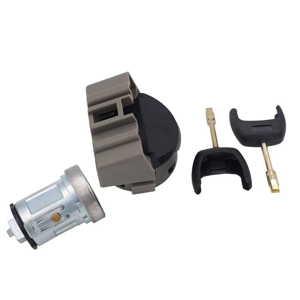 Корпус замка стартера зажигания для FORD TRANSIT MK7 2006 ON FIESTA MK5 2001-2008 FUSION 2001- | Автомобили