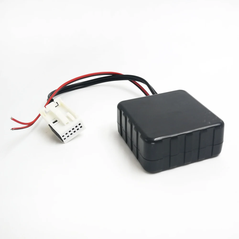 Biurlink для Volkswagen RCD510 RNS315 RCD310 автомобильное радио 12Pin Bluetooth 5 0 HIFI Звук высокое