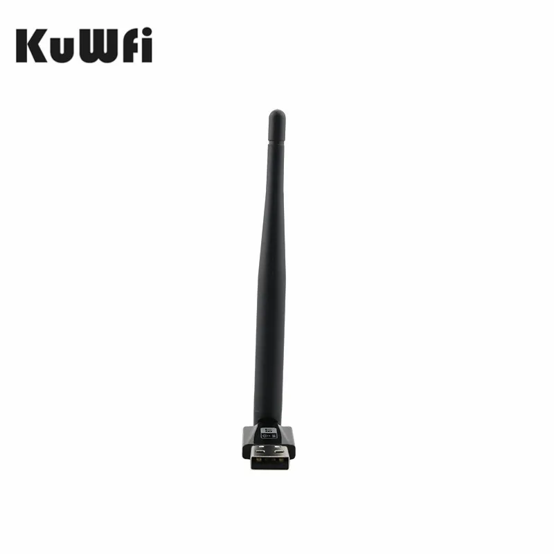 Bluetooth 4 1 Wi Fi USB адаптер беспроводной AC 600 Мбит/с 5 ГГц 2 USB3.0 LAN сетевая карта для