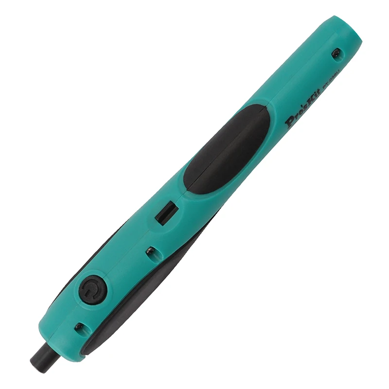 Pro'sKit PT-036U 3.6V USB Electric Screwdriver Lithium Battery Cordless Power Tools | Инструменты