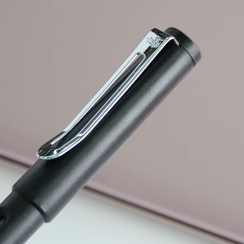Ручка перьевая Jinhao 599a с настраиваемым логотипом чернильная матовая чернилами