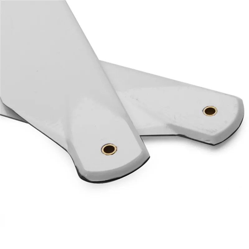 GARTT 450 RC Helicopter Parts Glass Fiber 325MM Main Blade For | Игрушки и хобби
