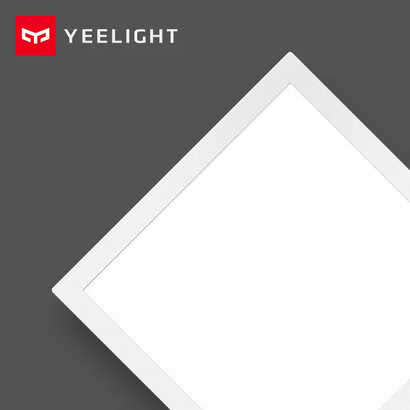 Оригинальная Светодиодная потолочная панель xiaomi Mijia Yeelight без пульта