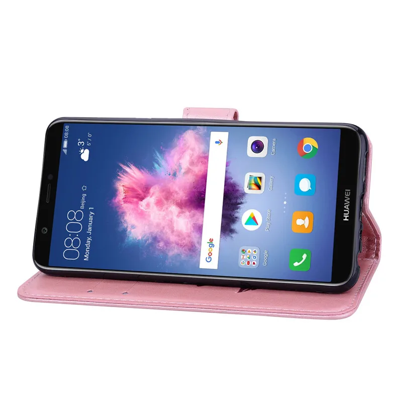 Кожаный чехол-бумажник для huawei P Smart Z Plus Y9 prime, флип-чехол P30 P20 P10 mate 20 10 Lite honor 8A 10 10i 20 pro, чехол