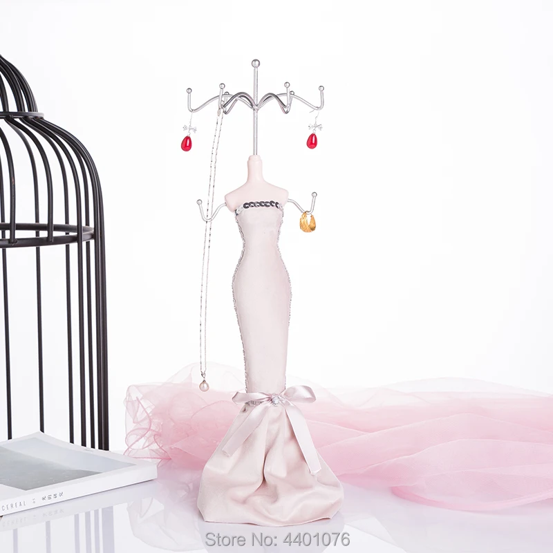 Современная декоративная Европейская железная картина модель ювелирных изделий