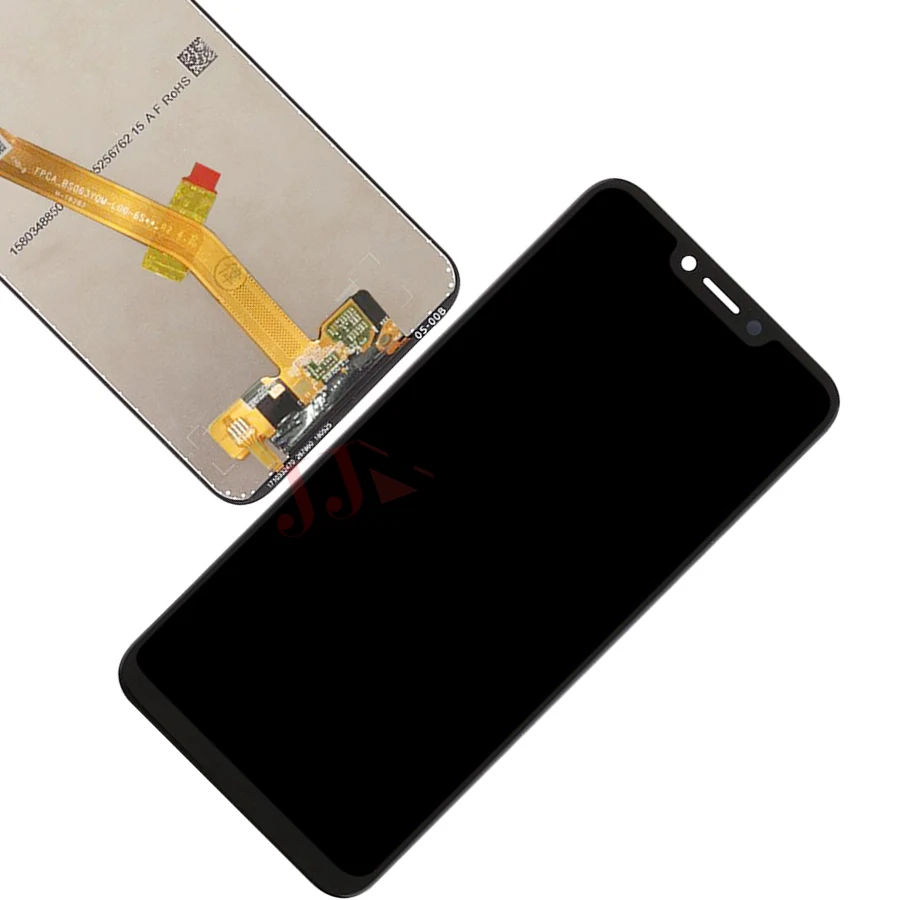 6 3 &quotHuawei Honor Play ЖК дисплей кодирующий преобразователь сенсорного экрана в сборе