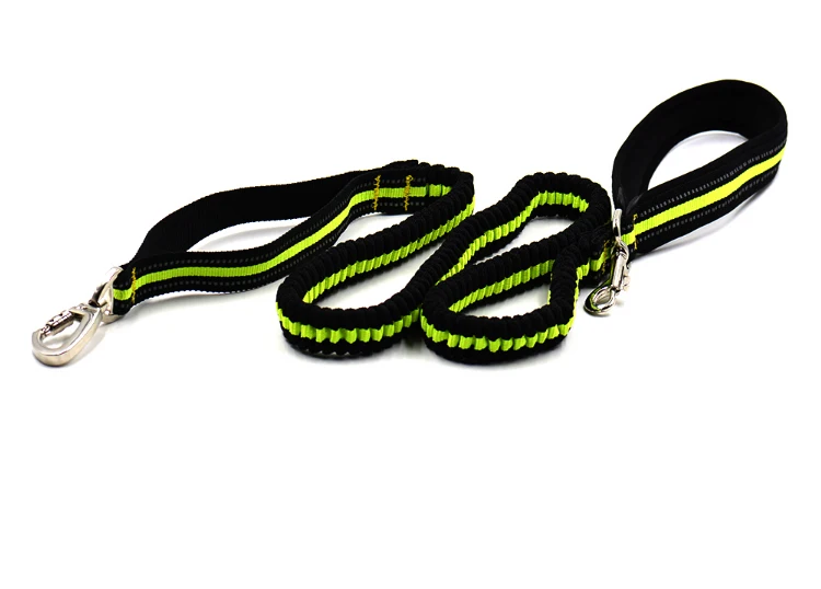 Fashion Hands Free Pet Dog Reflective Running Leash Adjustable Elastic Waist Rope Belt Run Jogging Walking Supply | Дом и сад