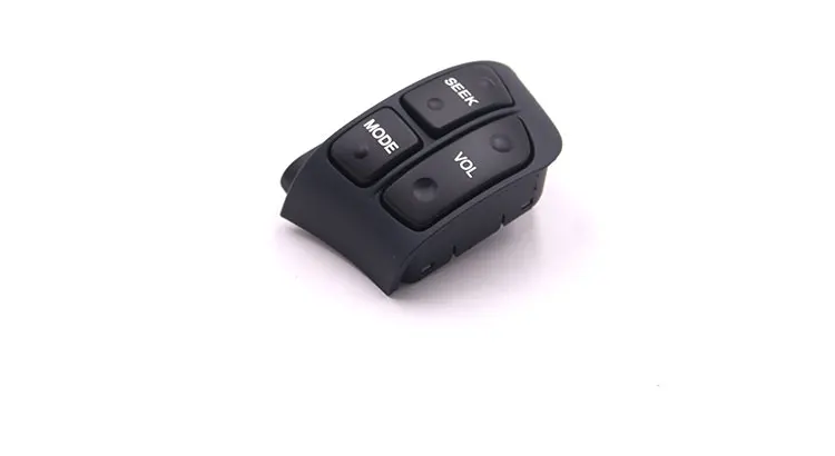 Для HYUNDAI 2006-2009 accent kia 2006-2010 rio переключатель для руля кнопка регулировки громкости Bluetooth кнопка телефона