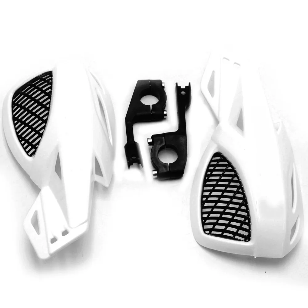 Мотоциклетная щетка ручная защита handguard 7/8 '✢ мм для HONDA 125 CRF2CRF250/450R/X CR125/250R