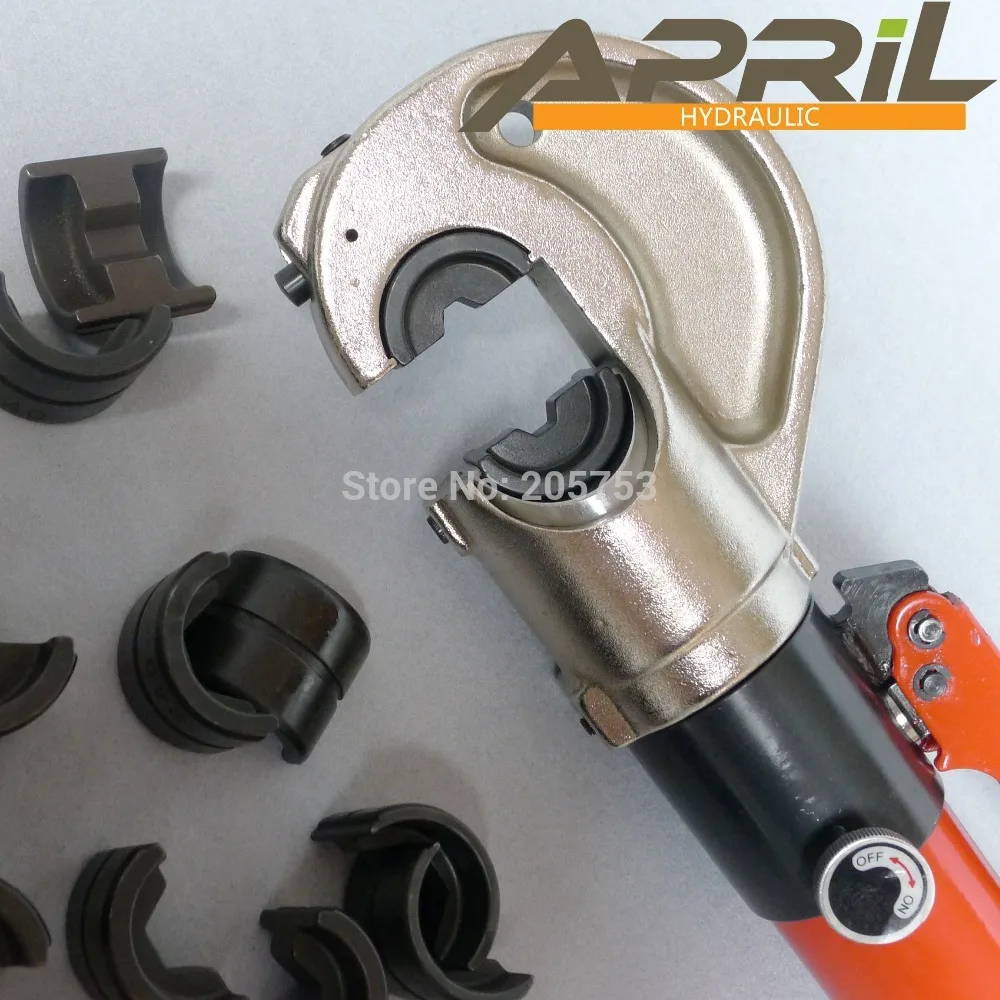 Hydraulic Crimping Tool CYO-300C | Инструменты