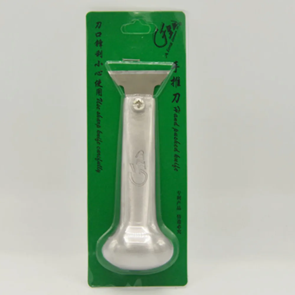 

Stainless steel Watch Wrist Leather Cutting Knife With Handle Protable Convenient Craft Tool Functional Perfect