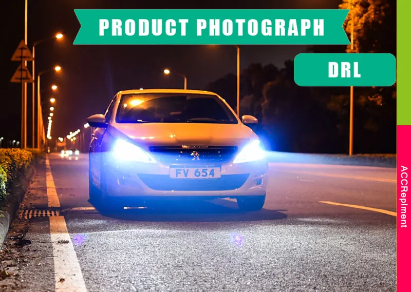 Авто. PRO головной светильник s для peugeot 408 2011- Автомобильный Стайлинг Биксеноновые линзы светодиодный светильник DRL H7 Ксеноновые фары для vw touareg