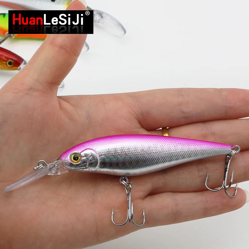 11 см 10 5 глуа приманки маленькая рыба Ложные Приманки Лучше т жесткие гольян