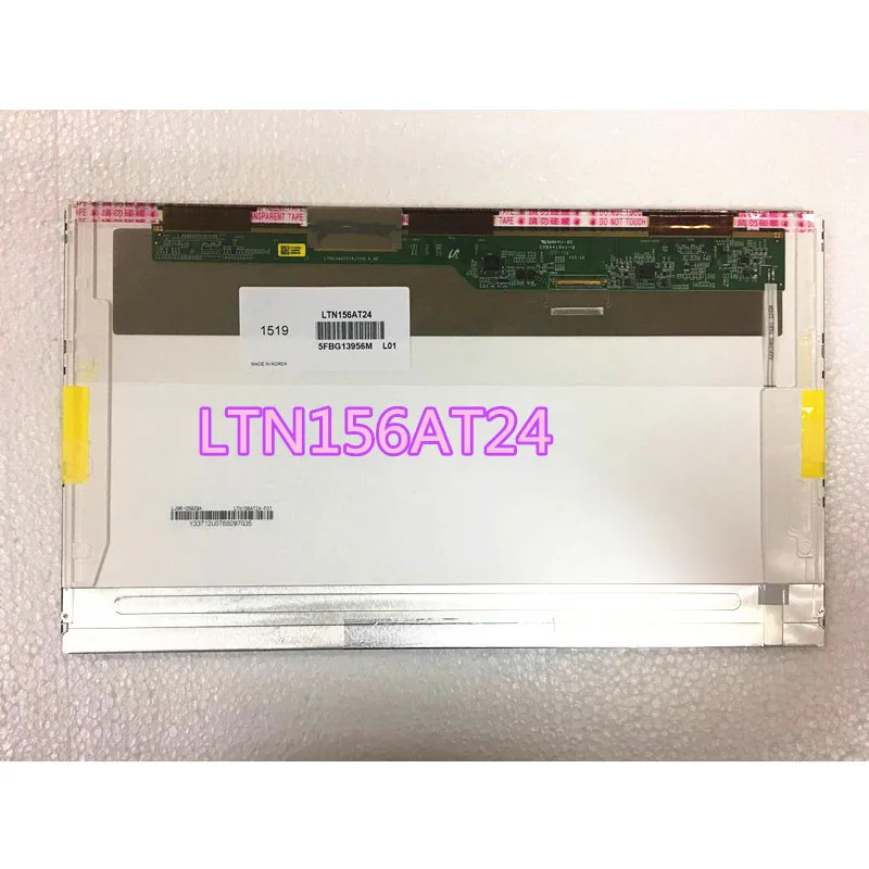 Бесплатная доставка 15 6 светодиода для ноутбука LP156WH4 TLN2 TLN1 LP156WH2 LTN156AT02 LTN156AT05 LTN156AT24