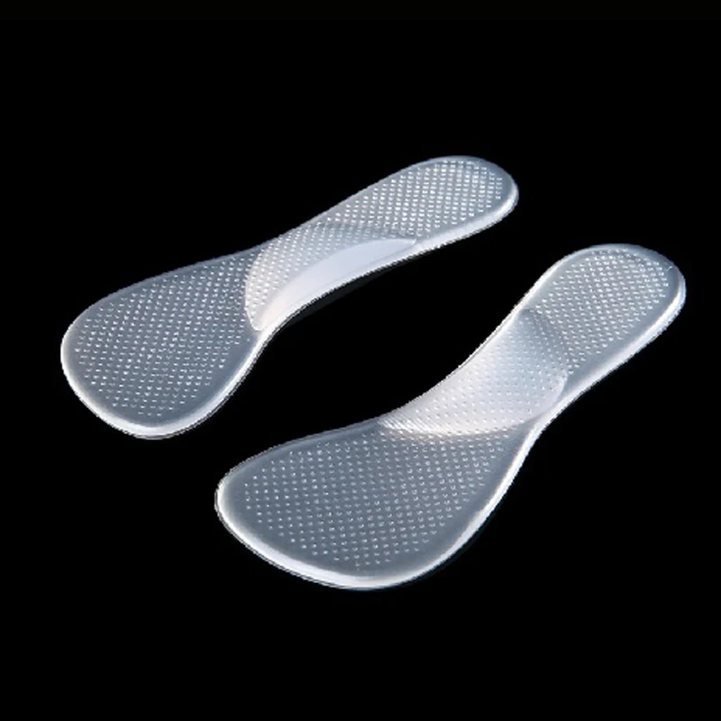 Обувь на высоком каблуке ортопедическая стелька arch support cushion 3/4 стельки Вставки