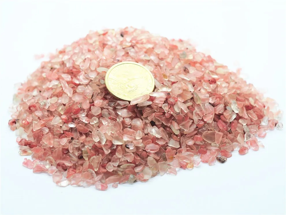 SEVENSTONE с вкраплениями натуральных камней каменные бусины сырой Кристалл Рок песчаник свободные бусины полудрагоценные горшечные аквариумные декорация для пруда