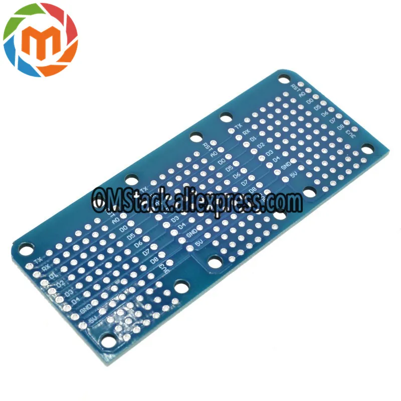 Tripler Base V1.0.0 esp8266 D1 mini For Arduino Buzzer module smart electronics | Компьютеры и офис