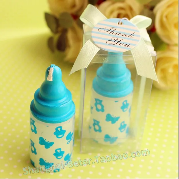 1 шт. домашний декор редкая мини бутылка детская Свеча для дня рождения