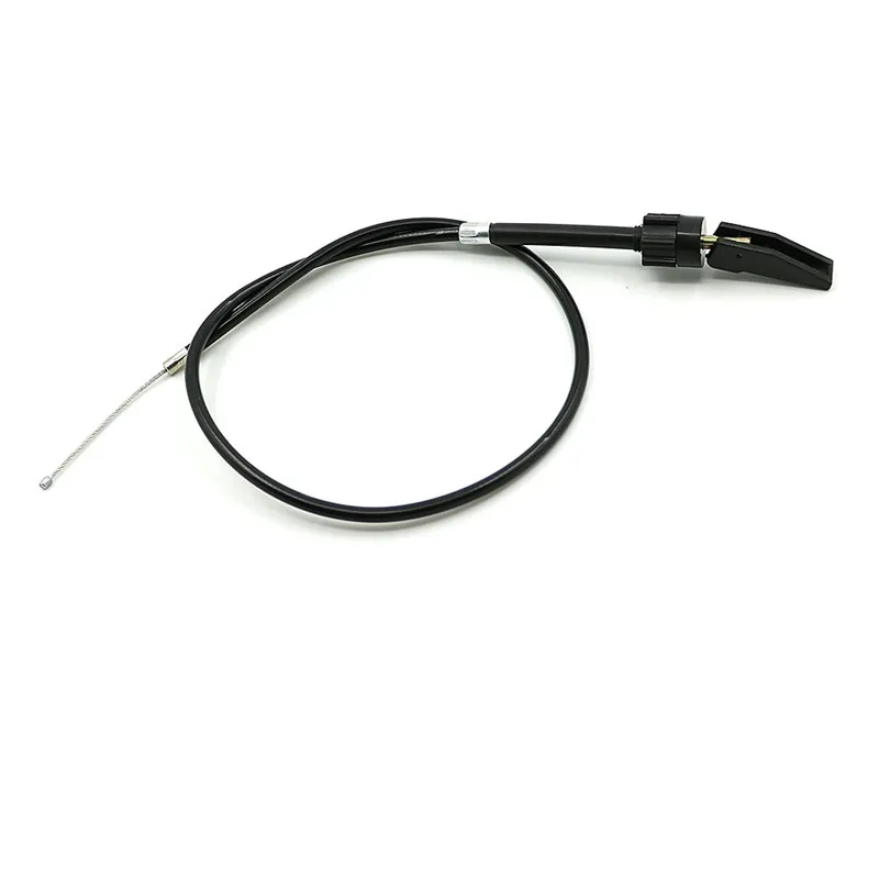 Кабель рулевого управления для Yamaha Y ZINGER PW 50 1981 1987 1990 2015 2014 2013 2012|Заслонки| |